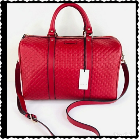 Gucci handbag - Picture 6 of 6